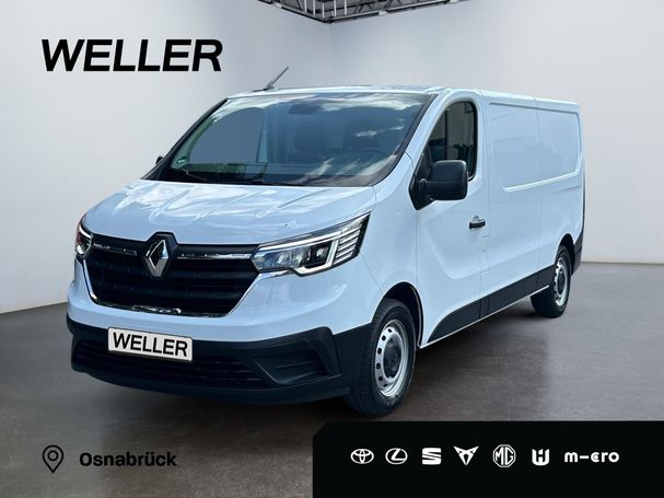 Renault Trafic L2H1 Blue dCi 130 96 kW image number 1