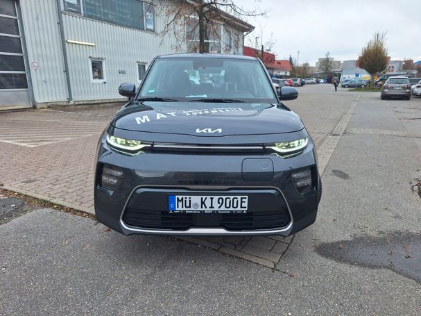 Kia Soul e 100 kW image number 1