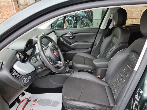 Fiat 500X 1.3 MultiJet 70 kW image number 6