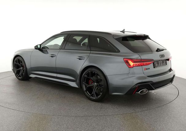 Audi RS6 4.0 TFSI quattro Avant Performance 463 kW image number 3