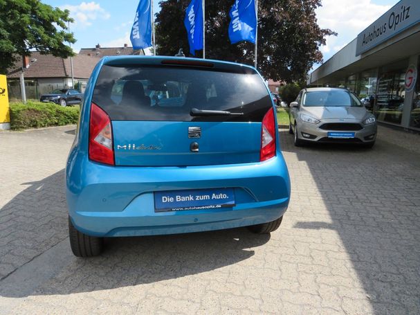 Seat Mii electric Plus 61 kW image number 6