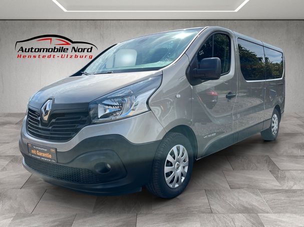 Renault Trafic L2H1 107 kW image number 2