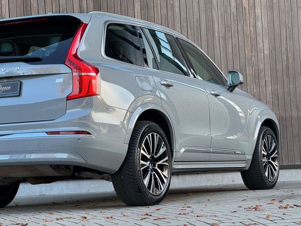 Volvo XC90 T8 Recharge AWD Plus 335 kW image number 37