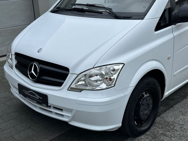 Mercedes-Benz Vito 110 CDi 70 kW image number 2