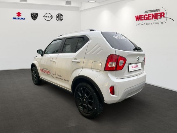 Suzuki Ignis 61 kW image number 3