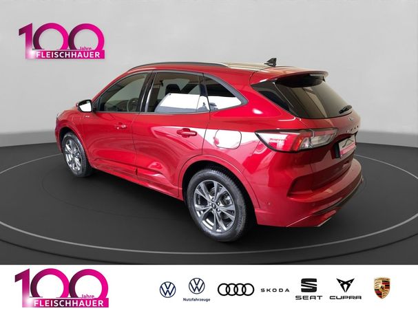 Ford Kuga 132 kW image number 4