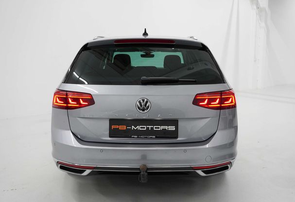 Volkswagen Passat Variant 2.0 TDI DSG Elegance 140 kW image number 10