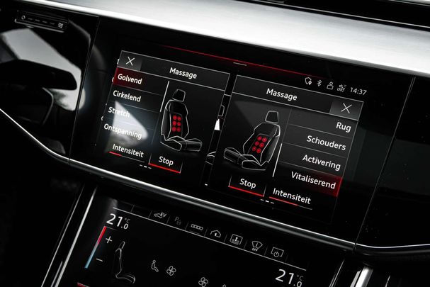 Audi A8 60 TFSIe quattro S-line 339 kW image number 21