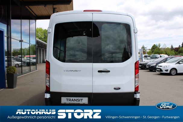 Ford Transit 350 L3 Trend 96 kW image number 5