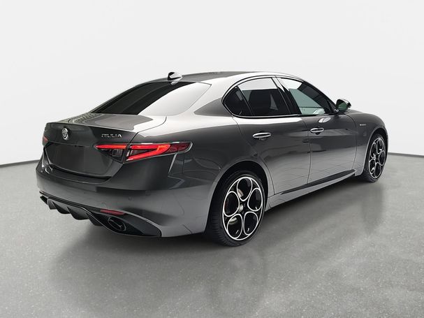 Alfa Romeo Giulia 2.0 Turbo 16V Veloce 206 kW image number 4