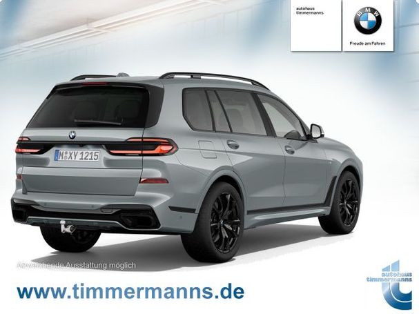 BMW X7 xDrive40d M Sportpaket Sport 259 kW image number 2