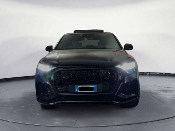 Audi RSQ8 TFSI quattro Tiptronic 441 kW image number 2