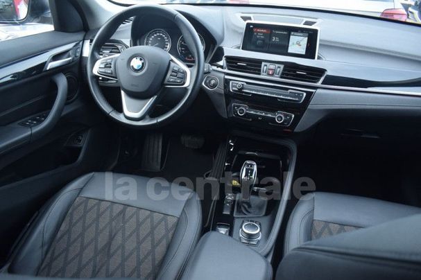 BMW X1 sDrive18i xLine 100 kW image number 6