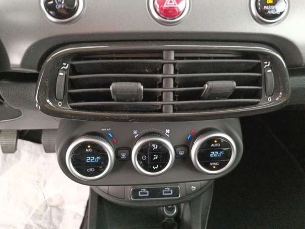 Fiat 500X 1.3 70 kW image number 19