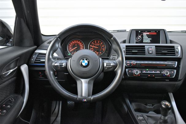 BMW 116i 80 kW image number 18