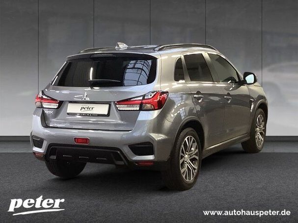 Mitsubishi ASX 2.0 110 kW image number 3