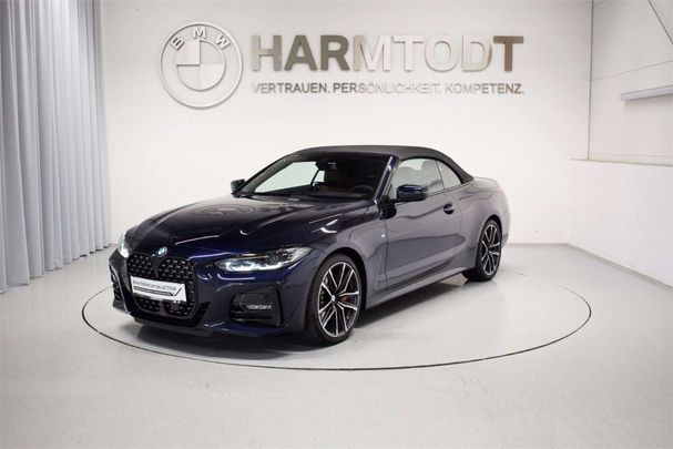 BMW 420i 135 kW image number 2