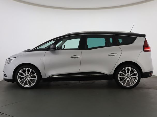 Renault Grand Scenic TCe 117 kW image number 5