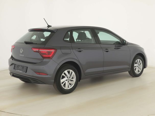 Volkswagen Polo 1.0 TSI DSG 70 kW image number 6