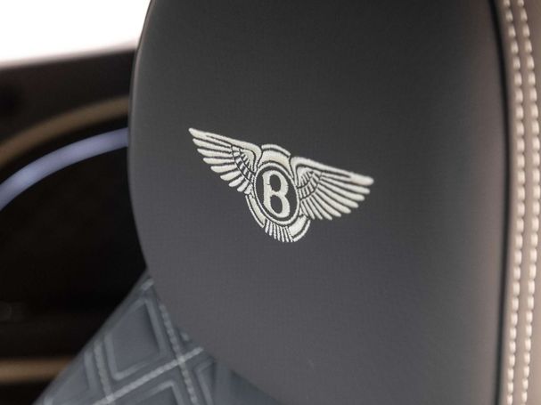 Bentley Continental GT Speed 485 kW image number 15