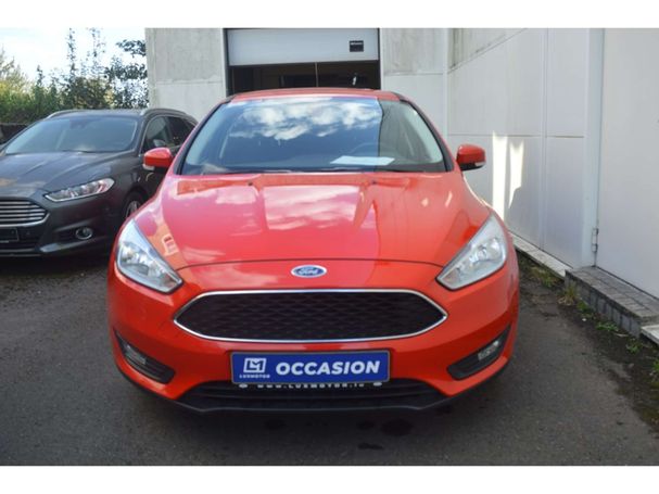 Ford Focus 1.0 EcoBoost Trend 92 kW image number 2