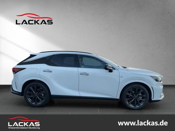 Lexus RX 450 227 kW image number 16