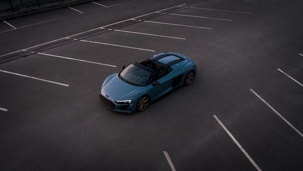 Audi R8 Performance 425 kW image number 3