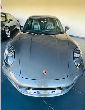 Porsche 992 Carrera 283 kW image number 5