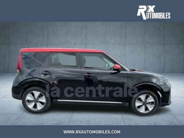 Kia Soul e-Soul 150 kW image number 19