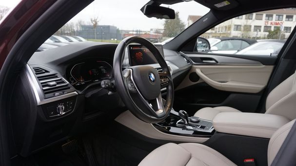 BMW X4 xDrive20d 140 kW image number 10