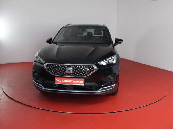 Seat Tarraco 1.4 e-Hybrid XCellence 180 kW image number 27