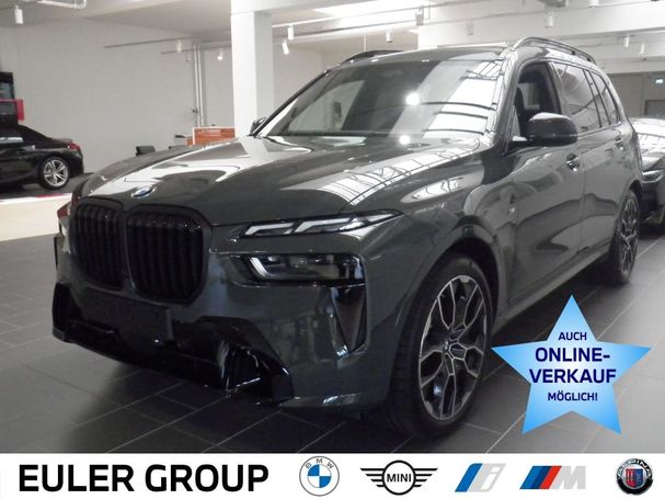 BMW X7 xDrive 250 kW image number 1