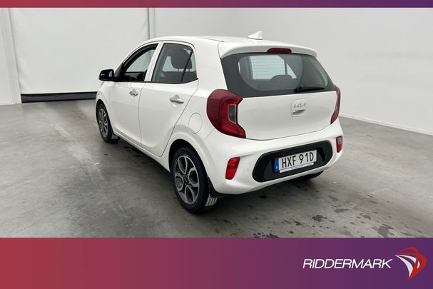 Kia Picanto 1.0 49 kW image number 6