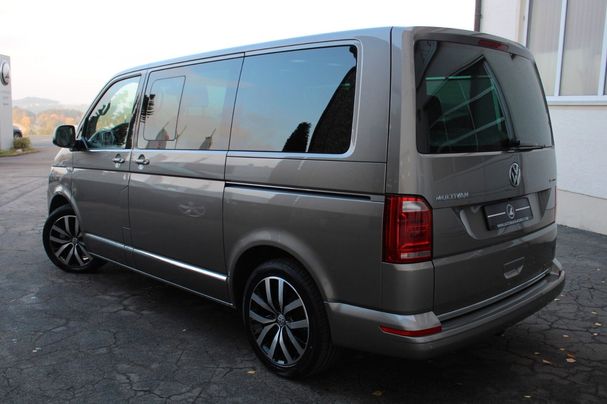 Volkswagen T6 Multivan 4Motion 146 kW image number 7