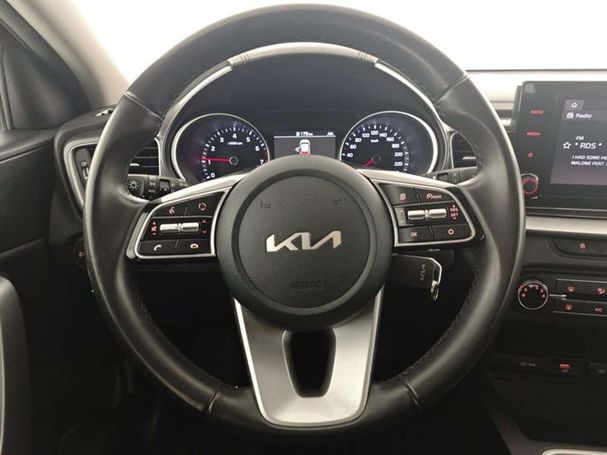 Kia XCeed 1.0 T-GDi 88 kW image number 20