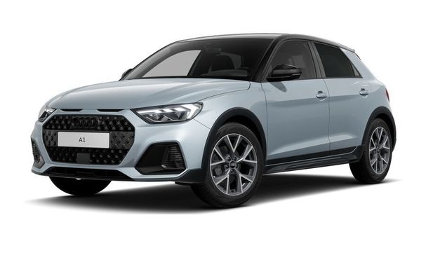 Audi A1 30 TFSI Allstreet 85 kW image number 1