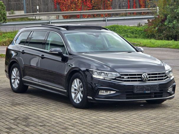 Volkswagen Passat 2.0 TDI DSG 110 kW image number 2