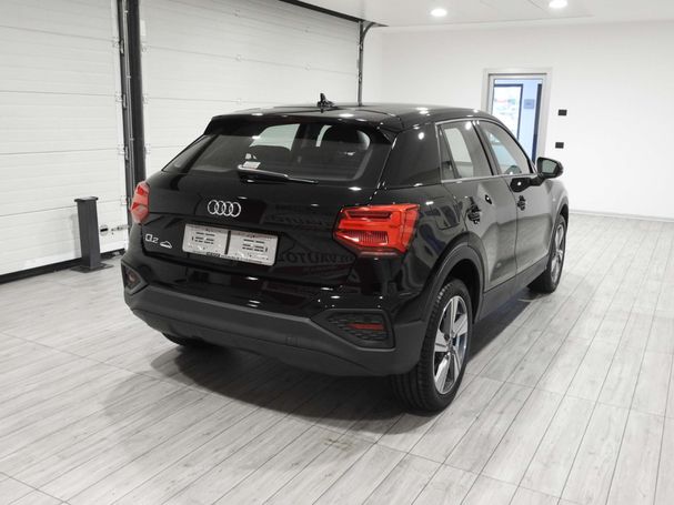 Audi Q2 30 TFSI Business 81 kW image number 2