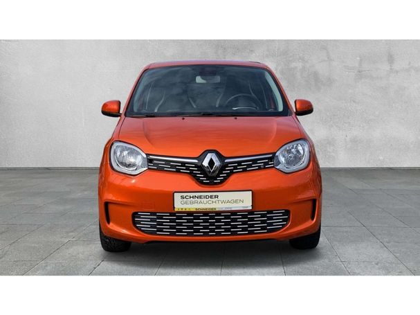 Renault Twingo 60 kW image number 8