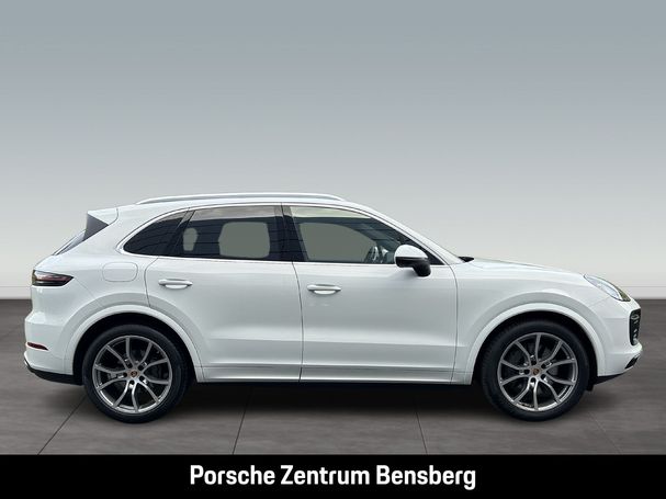 Porsche Cayenne S 324 kW image number 2