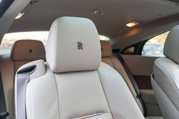 Rolls-Royce Wraith 465 kW image number 26