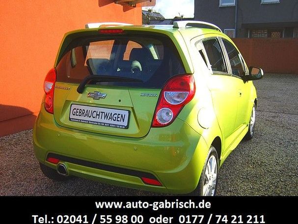 Chevrolet Spark 1.2 60 kW image number 5