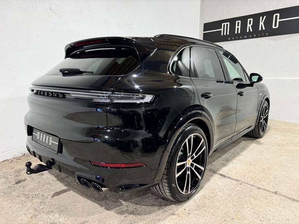 Porsche Cayenne E-Hybrid 346 kW image number 4