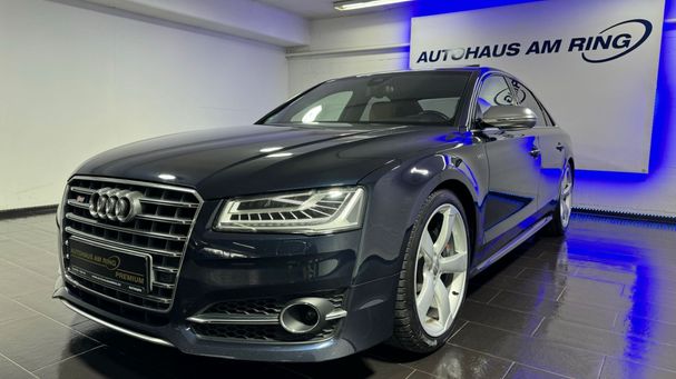 Audi S8 quattro 478 kW image number 1