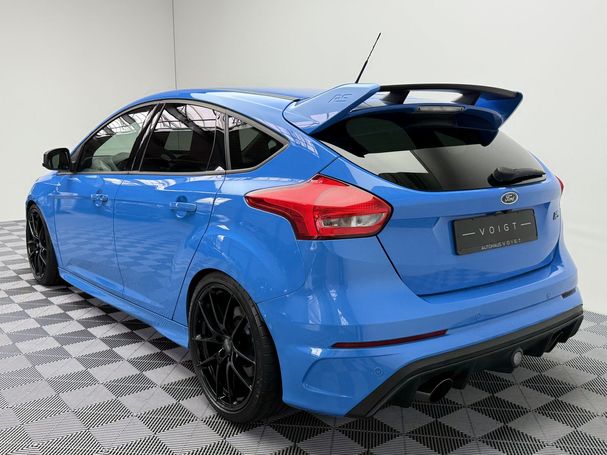 Ford Focus 257 kW image number 5