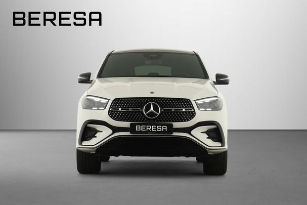 Mercedes-Benz GLE 350 de 245 kW image number 5