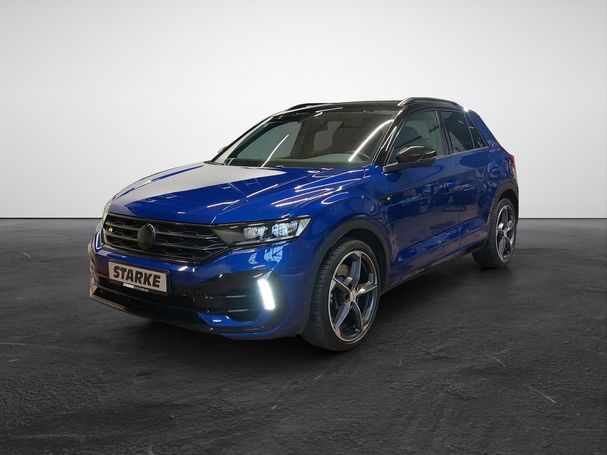 Volkswagen T-Roc R 4Motion DSG 221 kW image number 1