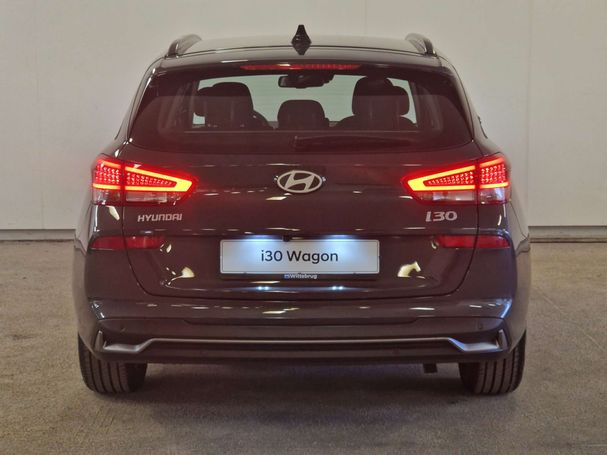 Hyundai i30 1.0 T-GDI Comfort 88 kW image number 18