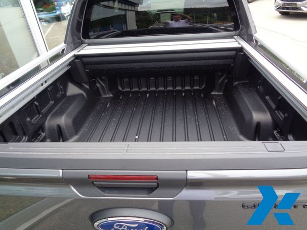 Ford Ranger 2.0 EcoBlue e-4WD 151 kW image number 5