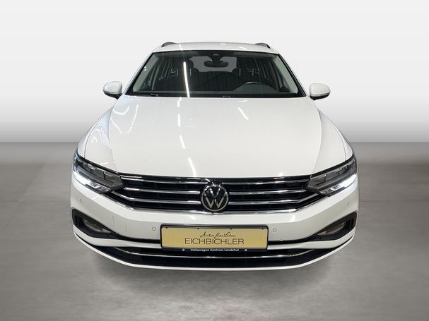 Volkswagen Passat Variant 2.0 TDI Business DSG 110 kW image number 3